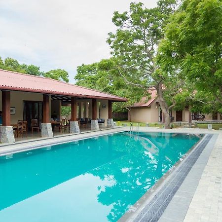 Yala Chalets By Lalan Leisure Kirinda  Exterior foto