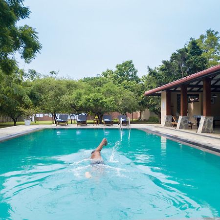 Yala Chalets By Lalan Leisure Kirinda  Exterior foto