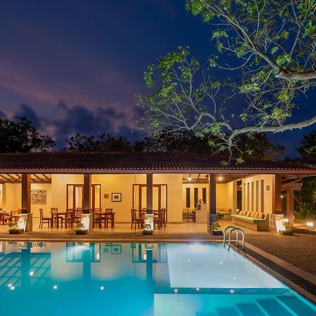 Yala Chalets By Lalan Leisure Kirinda  Exterior foto