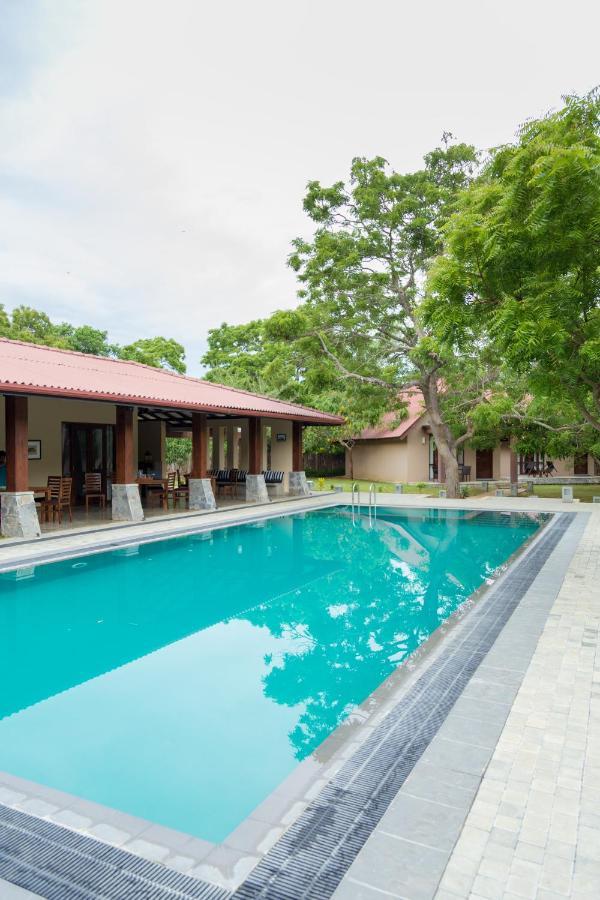 Yala Chalets By Lalan Leisure Kirinda  Exterior foto