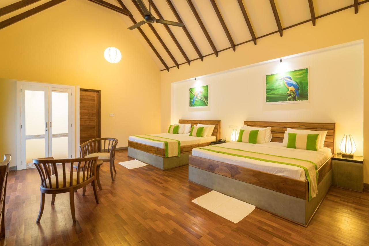 Yala Chalets By Lalan Leisure Kirinda  Exterior foto