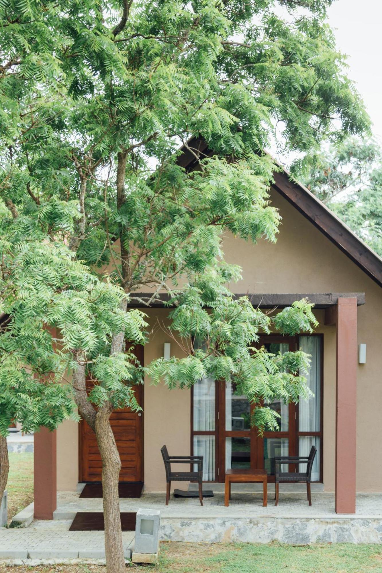 Yala Chalets By Lalan Leisure Kirinda  Exterior foto