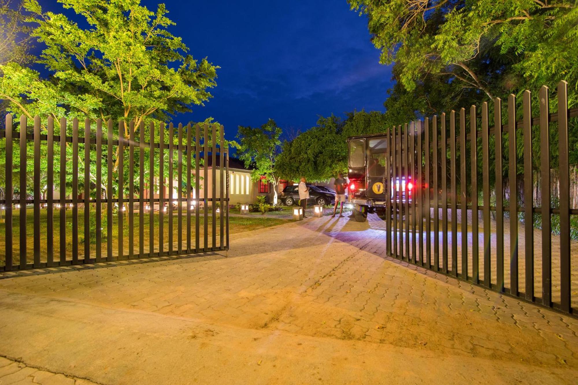 Yala Chalets By Lalan Leisure Kirinda  Exterior foto