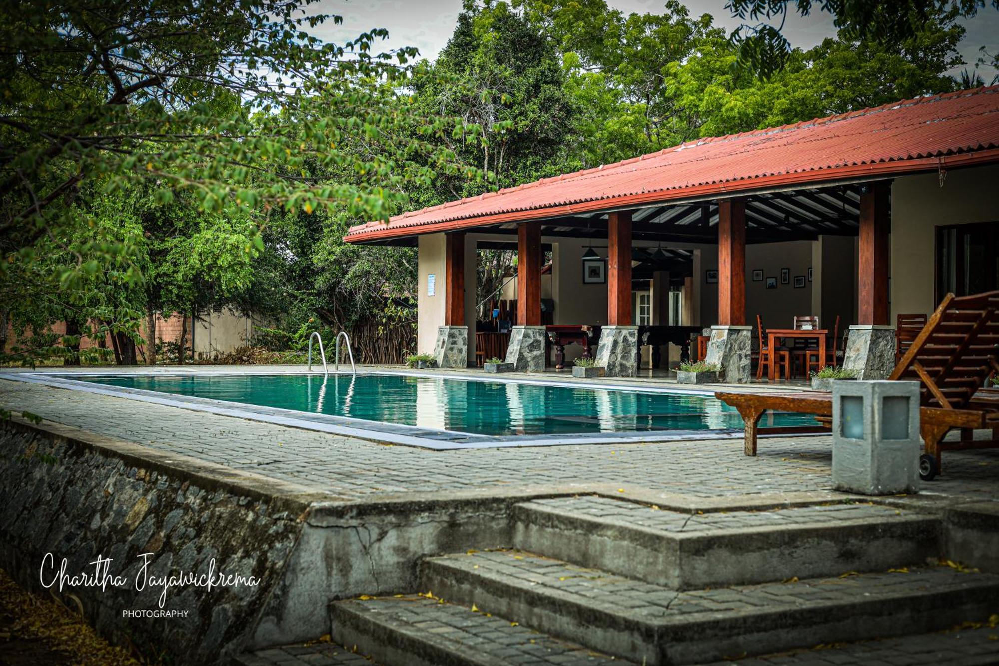 Yala Chalets By Lalan Leisure Kirinda  Exterior foto